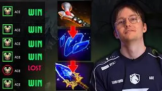 Thumbnail: The Only Underlord Guide You Need (BROKEN Build)
