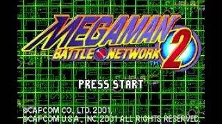 Thumbnail: 15 Minutes of Video Game Music - Peace Again from MegaMan Battle Network 2