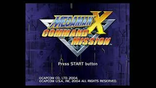 Thumbnail: 15 Minutes of Video Game Music - Redips, First Movement from MegaMan X Command Mission