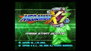 Thumbnail: 15 Minutes of Video Game Music - Combination ~ Vs  Mega Scorpio from MegaMan X7
