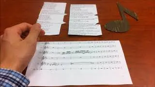 Thumbnail: Modulations in the Pitch Perfect 2 Final