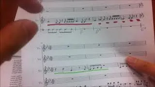Thumbnail: Lessongs in Combining Songs from Pitch Perfect