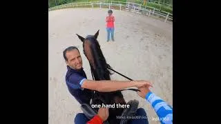 Thumbnail: Awesome horse riding adventure with my wife at Amigos Horse Riding! Malaysia