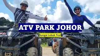 Thumbnail: ATV Park Johor - Sungai Lebak Trail