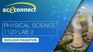 Thumbnail: Physical Science 1120 Lab 2 || Nuclear Radiation