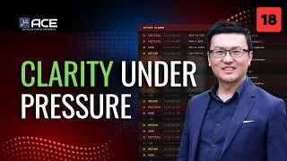 Thumbnail: Data Centre SCADA Operator Screens: Why Alarm Design Matters