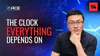 Thumbnail: Time Synchronisation in Data Centre SCADA: Why It's Critical