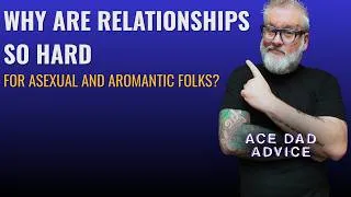 Thumbnail: Why are relationships so hard for ace and aro folks?