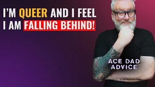 Thumbnail: This is why you feel like you're "falling behind."