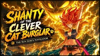 Thumbnail: Shanty of the clever Cat Burglar | The Sun God's Navigator
