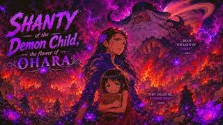 Thumbnail: SHANTY OF THE DEMON CHILD | THE FLOWER OF OHARA 