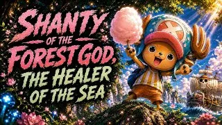 Thumbnail: SHANTY OF THE FOREST GOD | THE HEALER OF THE SEA