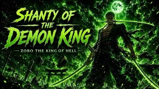 Thumbnail: 『AMV』SHANTY OF THE DEMON KING | ZORO THE KING OF HELL