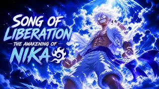 Thumbnail: 『AMV』SONG OF LIBERATION ▶THE AWAKENING OF NIKA