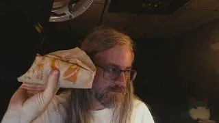 Thumbnail: Melty Pepper Jack Steak Burrito - Taco Bell Food Review
