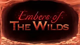 Thumbnail: Embers of the Wilds Ep26: Roots [D&D w. koibu & lusterly]