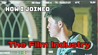 Thumbnail: How did i become an Actor?