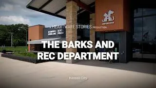 Thumbnail: Heartware Stories: The Barks And Rec Department | Ace Hardware