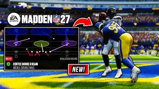 Thumbnail: Best Defensive Playbooks in Madden 27