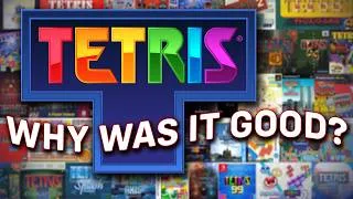 Thumbnail: Understanding TETRIS As a Game Developer