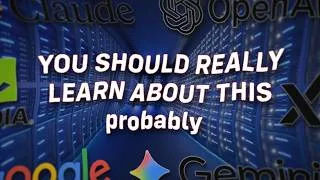 Thumbnail: "Generative AI" is not what you think it is