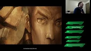 Thumbnail: Diablo III – Reaper of Souls – Part 1