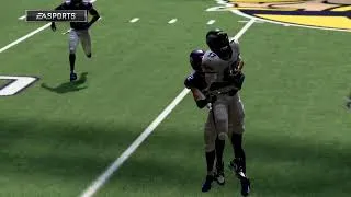 Thumbnail: 4K – Madden NFL 20 – 2019 – Season – Week 6 – Philadelphia Eagles at Minnesota Vikings