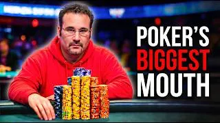 Thumbnail: Mike Matusow Was So Good At Poker, He Destroyed EVERY Major Poker Pro