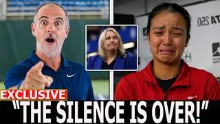 Thumbnail: Alex Eala’s COACH Finally Breaks Silence on the Controversy!