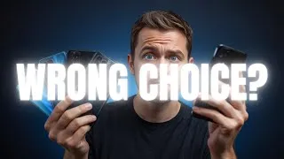 Thumbnail: Most People Will Pick the Wrong S25