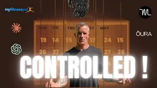 Thumbnail: I Let Ai Control My Life for 7 Days (It went terribly wrong)