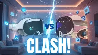 Thumbnail: Why Everyone is Talking About Galaxy XR!