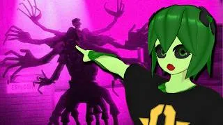 Thumbnail: I shot the Serverblight at 3AM (NOT CLICKBAIT) #scary