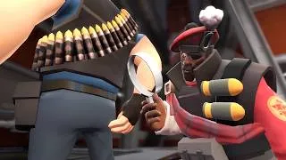 Thumbnail: TF2: Heavy has no A$$!