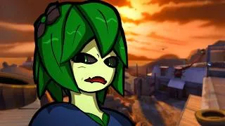 Thumbnail: TF2's New WORST Map.