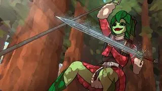 Thumbnail: They Added ZIPLINES to TF2!