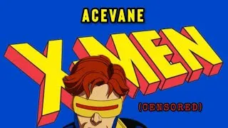 Thumbnail: X Men VOL 1. (CENSORED)