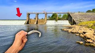 Thumbnail: I wish I could fish here EVERY week!