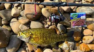 Thumbnail: Backyard Fishing Bonanza!! (Personal Best!)