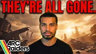 Thumbnail: Why Most People QUIT Arc Raiders (Not Because It Sucks)