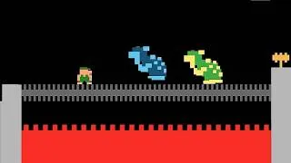 Thumbnail: Super Mario Bros: The Lost Levels: Atari Mario (The Best Version)