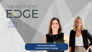 Thumbnail: How Good Leaders Communicate Change