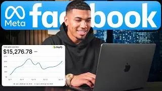Thumbnail: The NEW Way To Run Facebook Ads With Claude in 2026