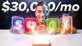 Thumbnail: 4 BEST AI Businesses To Start in 2026 (For Beginners)