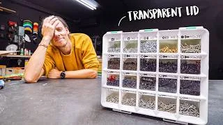 Thumbnail: I should have done this the first time...