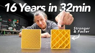 Thumbnail: Everything I know about 3D Printing