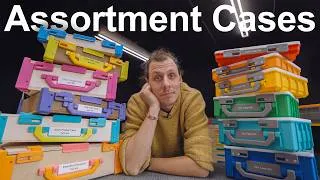 Thumbnail: I may have gone a bit overboard...