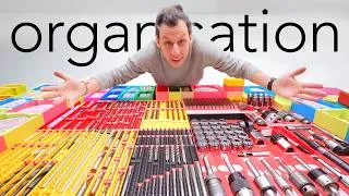 Thumbnail: I created over 2000 files for this project