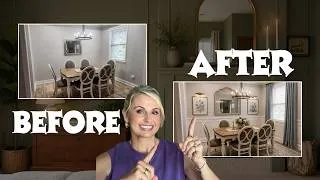 Thumbnail: Fixing My Subscribers' Homes: The Before & Afters Are Incredible!