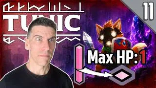 Thumbnail: Who Needs HP Anyways? | Tunic [11]